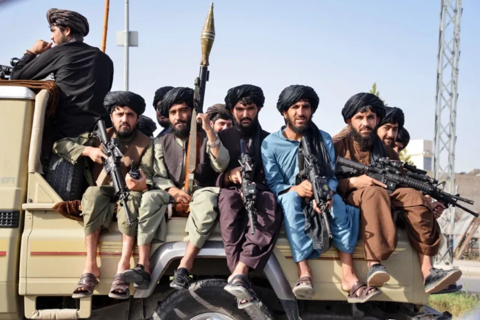 Pakistan Military confirm it did not target Kabul Rehab Clinic and instead targeted site storing drones, ordnance and training for suicide bombers