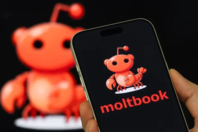 Meta Acquired Moltbook