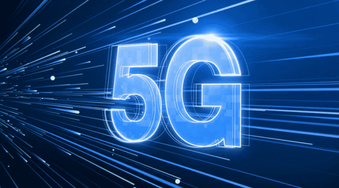 Pakistan concludes $507m auction for 5G