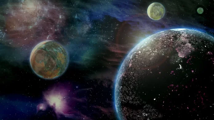 Exomoons Of Rogue Planets Key To Becoming Habitable For Billions Of Years