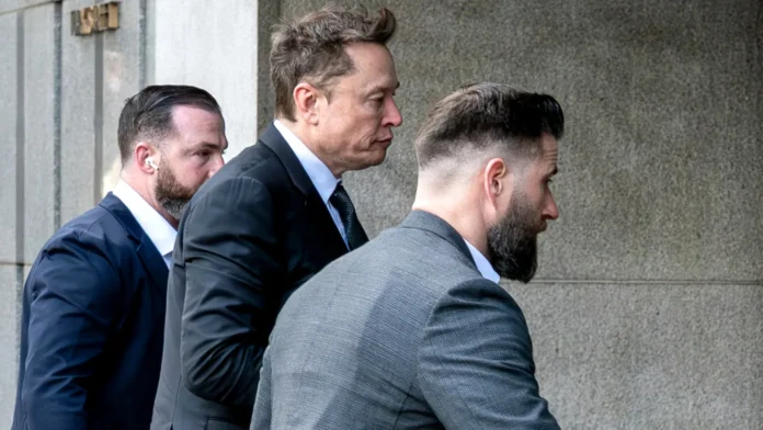 Elon Musk found 'liable' over damaging tweets that were allegedly aimed at driving down Twitter's stock prices in his favour.