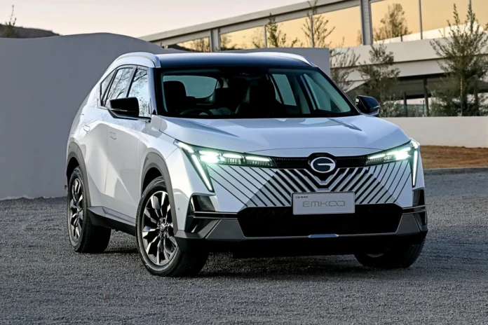 Lucky Motor Corporation Has Announced Exclusive And Strategic Partnership with GAC Group To Allow More Affordable And Competitive NEVs For Pakistani EV Market