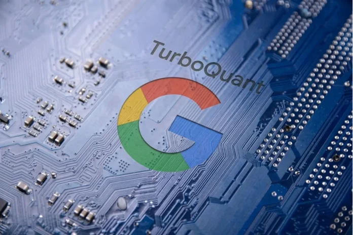 Google's Newly Unveiled TurboQuant AI Tool Reduces Memory Usage By 6 Times While Improving Processing Speeds As Investors Panic Over Future Microchip Demands