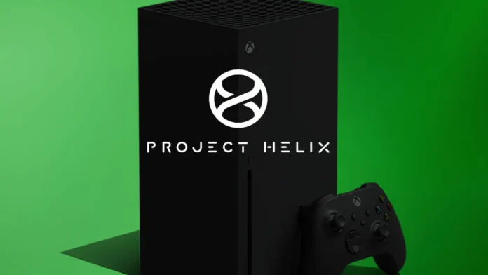 Project Helix And DLSS 5 To Cause A Major Headache For Gamers