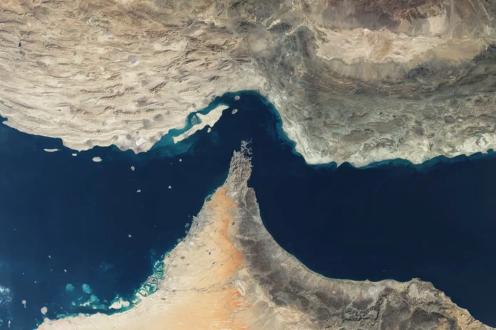 Pakistan pushes for Islamabad talks as tensions flair which puts Strait of Hormuz ceasefire on the brink