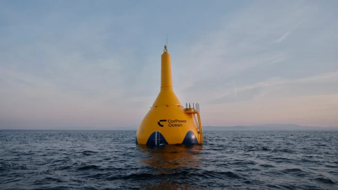 Japan's Saga University Develop A 200-Buoy Energy System That Delivers Clean, Renewable Energy For Over 30,000 Coastal Residents For 18 Months