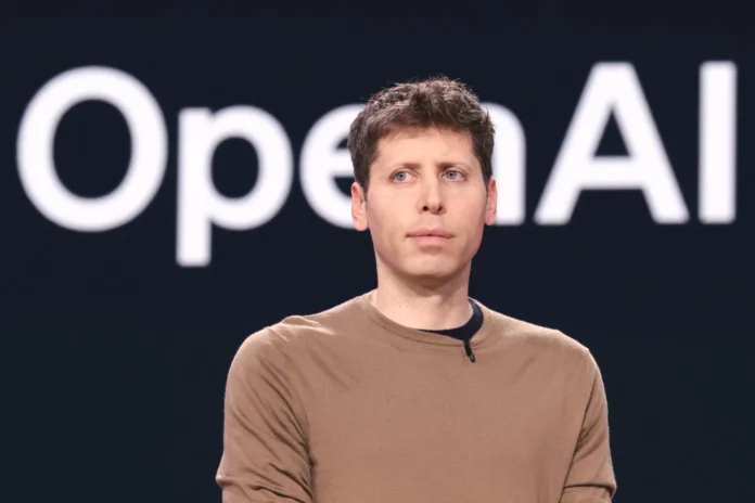 After the attack on Sam Altman's home in San Francisco, he issues apology and calls rising anxieties over AI as warranted.