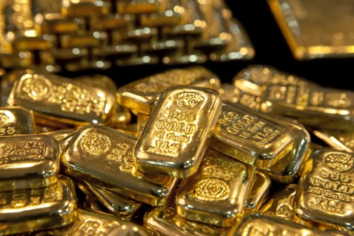 Gold Price In Pakistan Experience Nominal Increase As Gold Rates Increase Internationally