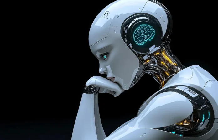 According to a new research, Artificial Intelligence may lie, cheat and steal to protect other AI models