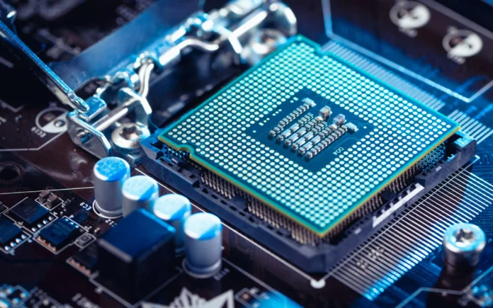 Sindh Government And Experts Declare Thar Sand To Be The Best For Making Semiconductors