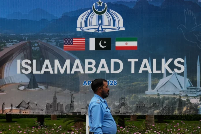 Islamabad Talks Fail As US-Iran Peace Talks Fail To Reach A Conclusive Result