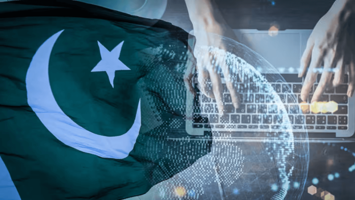 Pakistan Launches Its First Ever Nationwide IT Census To Map The Country's Entire Digital Ecosystem