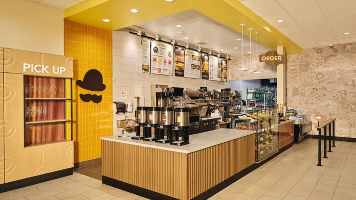 Einstein Bros. Bagels Plans 300 New Stores by 2030 as US Bagel Market Hits $5.8B